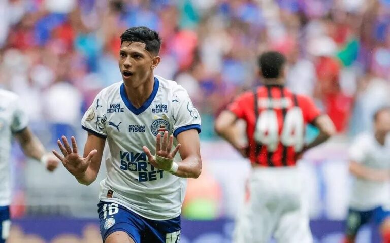 Grêmio x Bahia – Brasileirão 2024: informações completas, prováveis escalações e onde assistir