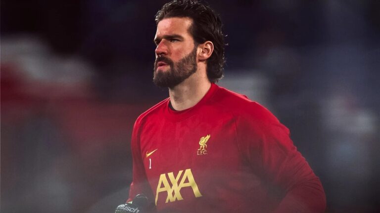 Liverpool x Crystal Palace – Despedida dos campeões na última rodada da Premier League 2024/25