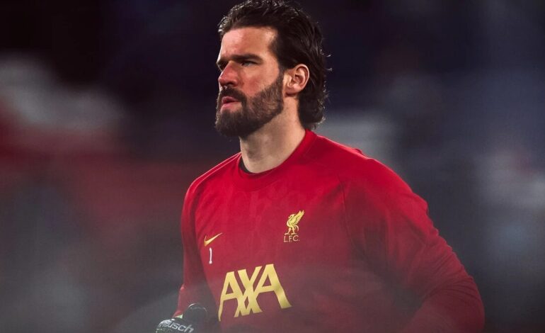 Liverpool x Crystal Palace – Despedida dos campeões na última rodada da Premier League 2024/25