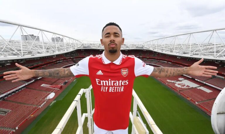 Southampton x Arsenal – Última rodada da Premier League 2024/25: ficha técnica, onde assistir, momento dos times e prováveis escalações