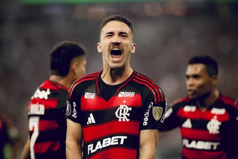 Palmeiras x Flamengo – Brasileirão 2025: ficha técnica, onde assistir, momento das equipes e expectativas para o clássico