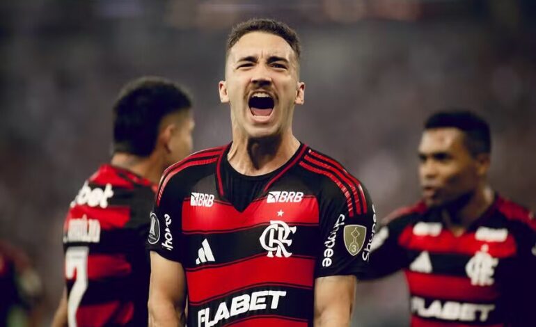 Palmeiras x Flamengo – Brasileirão 2025: ficha técnica, onde assistir, momento das equipes e expectativas para o clássico