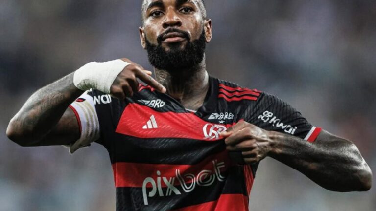 Flamengo x Deportivo Táchira – Onde assistir ao vivo, escalação, horário e detalhes do jogo decisivo na Libertadores