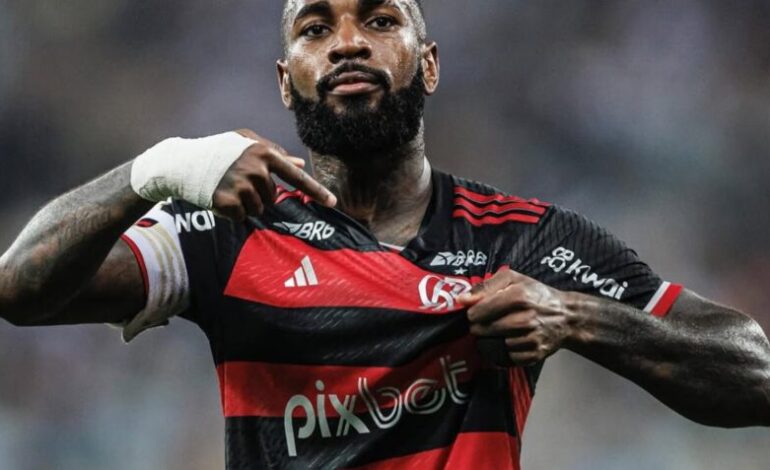 Flamengo x Deportivo Táchira – Onde assistir ao vivo, escalação, horário e detalhes do jogo decisivo na Libertadores