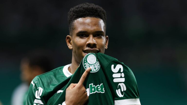 Palmeiras x Sporting Cristal – Onde assistir ao vivo, horário, escalação e detalhes do jogo de hoje na Libertadores