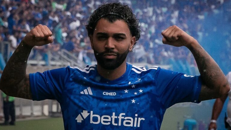 Cruzeiro x Unión Santa Fe – Onde assistir ao vivo, escalação, horário e detalhes do jogo de hoje na Sul-Americana