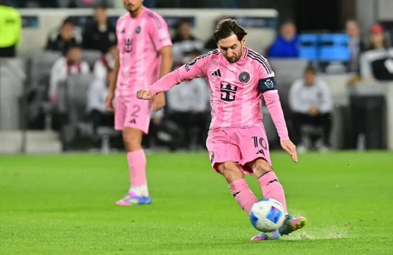 Messi vai jogar? Inter Miami x Montréal – Onde assistir ao vivo, horário, escalações e detalhes do jogo de hoje na MLS