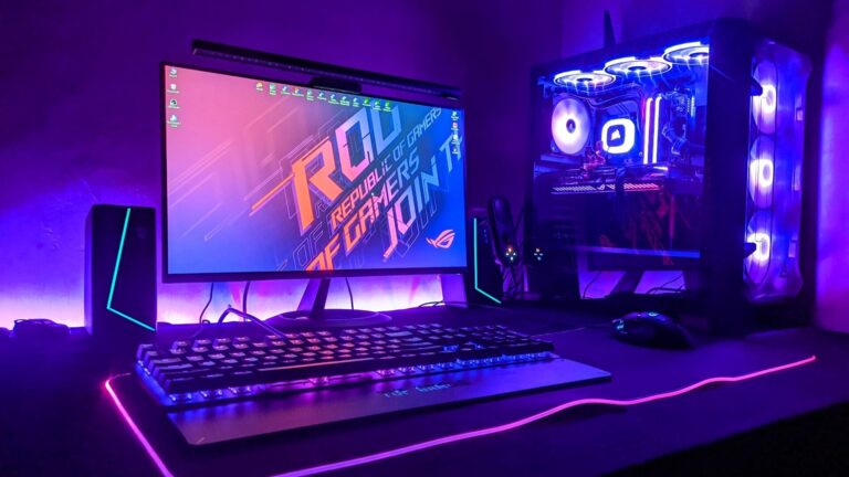 Guia Completo: Como montar PC Gamer barato e de alta performance
