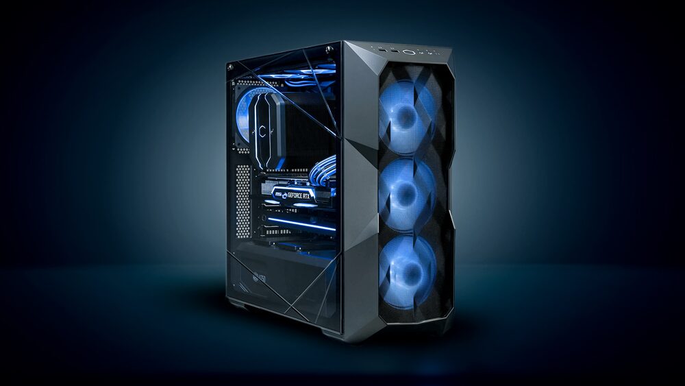 PC gamer barato