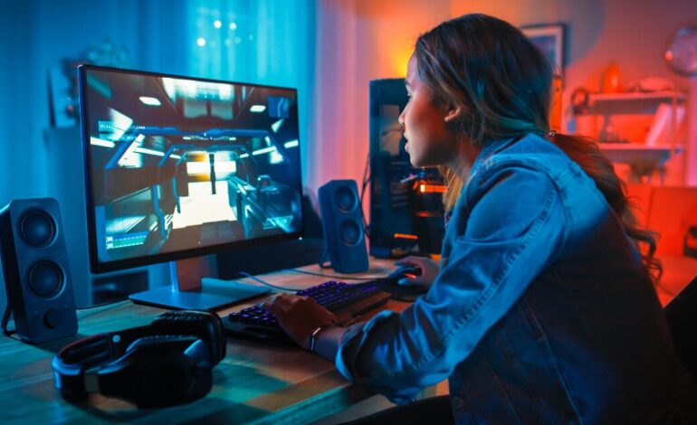 Dicas Essenciais para montar um PC Gamer completo
