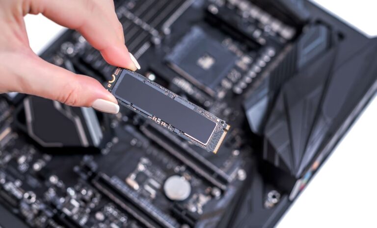 SSD lento? Saiba o que pode ser e como resolver