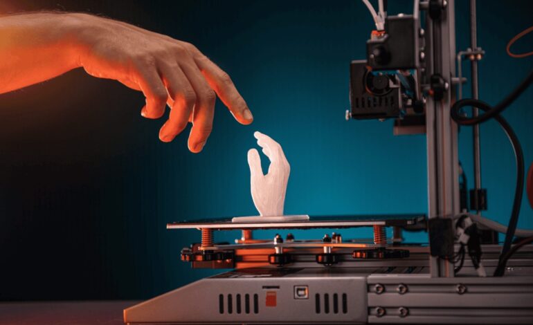 Qual a melhor impressora 3D custo-benefício de 2025?