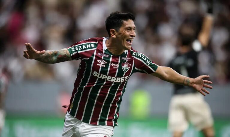Fluminense x Once Caldas – Onde assistir ao vivo, horário, escalações e detalhes do jogo decisivo da Sul-Americana