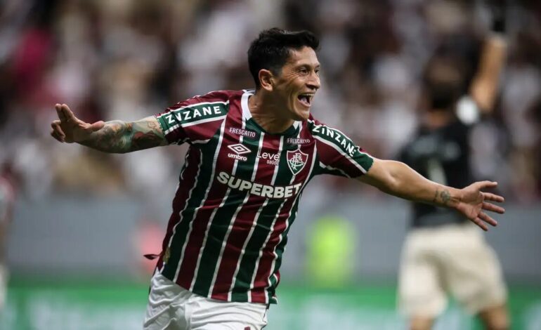 Fluminense x Once Caldas – Onde assistir ao vivo, horário, escalações e detalhes do jogo decisivo da Sul-Americana