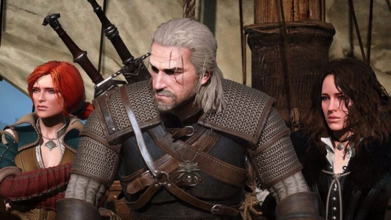 The Witcher 3 Recebe Suporte para Mods Cross-Platform Após 10 Anos