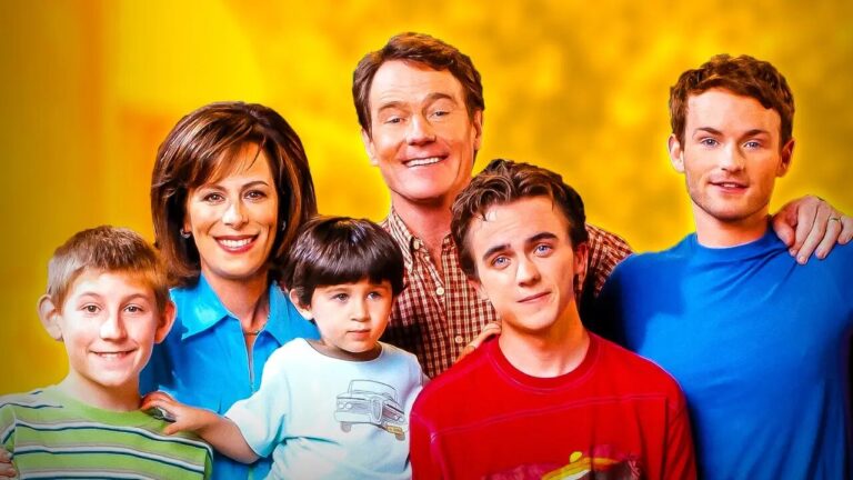 Revival de Malcolm in the Middle promete retorno triunfante de Bryan Cranston