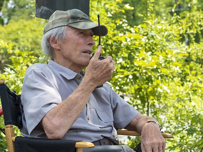 Clint Eastwood surpreende com anúncio de novo filme mesmo após boatos de aposentadoria