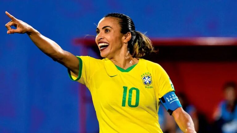 Que horas é o jogo do Brasil x Japão – Onde assistir, escalações – Marta vai jogar no amistoso feminino?