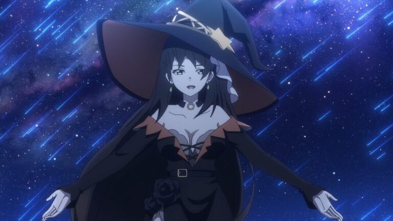 Anime Once Upon a Witch’s Death revela novo arco e visual inédito