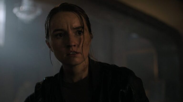 Por que The Last of Us da HBO mudou cena crucial do jogo no final da temporada 2?