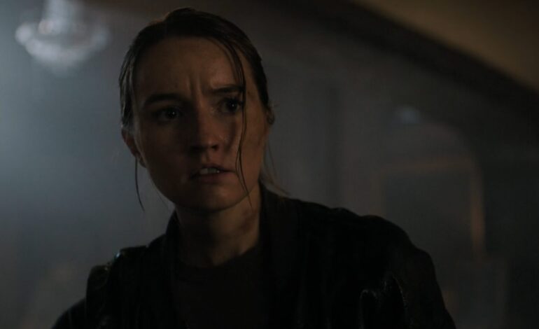The Last of Us