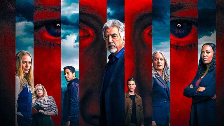 Criminal Minds: Evolution retorna para a quarta temporada – Filmagens em andamento