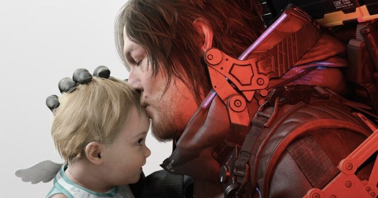 Death Stranding 2: Grande Evento de Lançamento com Hideo Kojima