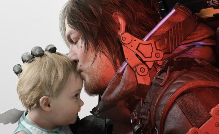 Death Stranding 2: Grande Evento de Lançamento com Hideo Kojima