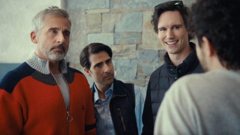 Mountainhead: Novo filme com Steve Carrel tem lançamento antecipado no HBO Max desperta curiosidade