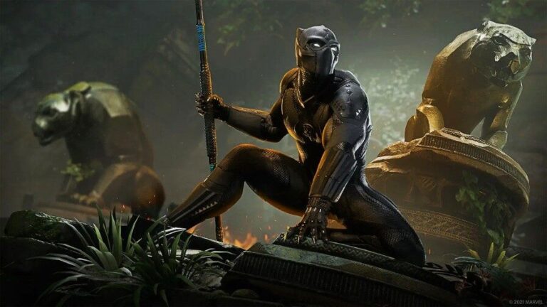 Apesar de cancelamento recente, EA revela que três novos games da Marvel estão em produção