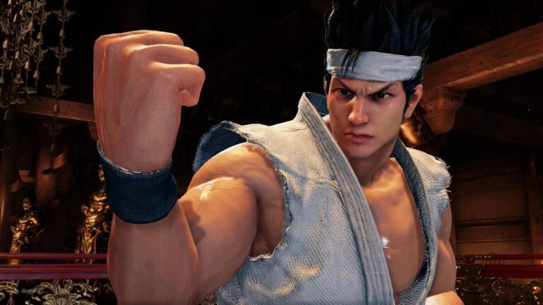 Virtua Fighter 6 só ser lançado quando estiver com a qualidade máxima, diz SEGA