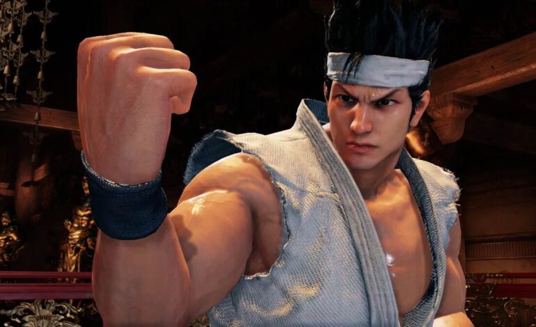 Virtua Fighter 6 só ser lançado quando estiver com a qualidade máxima, diz SEGA