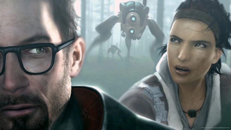 Half-Life 3: Rumores apontam fase final de desenvolvimento