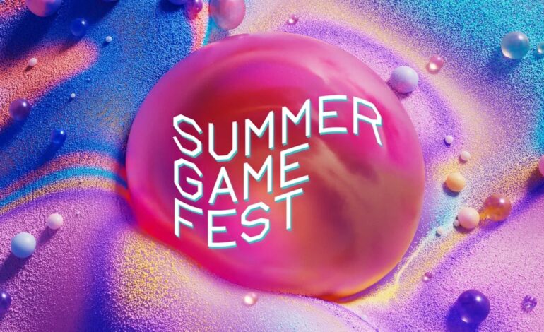 Summer Game Fest 2025: Saiba como assistir ao evento – Quando começa?