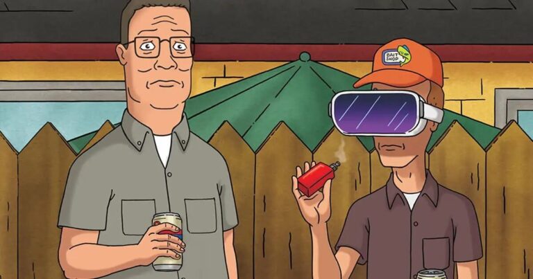 Reboot de King of the Hill ganha data de lançamento e abertura reveladas!