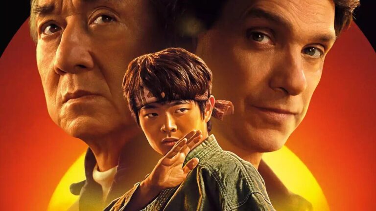 Nova sequência de Karate Kid deixa Cobra Kai de fora – Entenda por quê