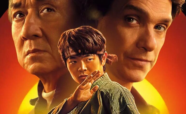 Nova sequência de Karate Kid deixa Cobra Kai de fora – Entenda por quê