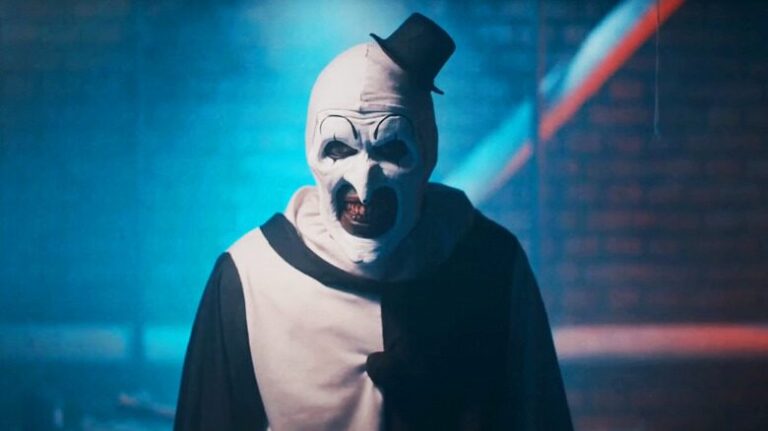 Terrifier 4 revela as origens do palhaço assassino e promete surpresas