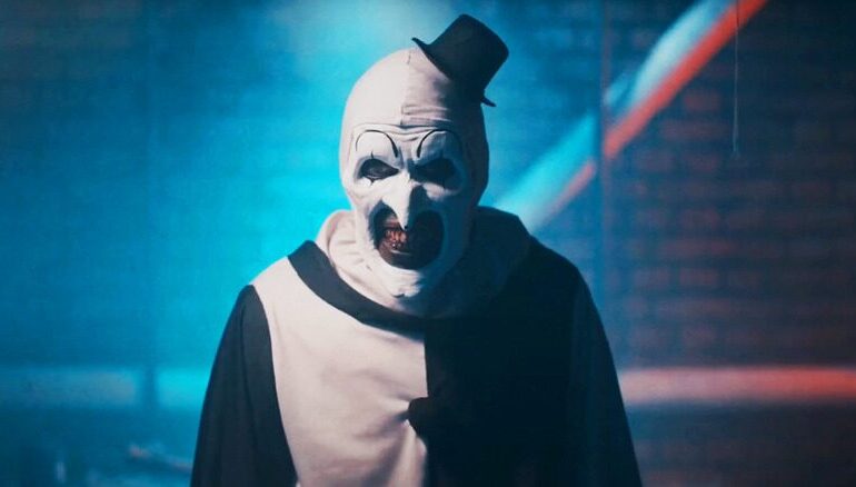 Terrifier 4 revela as origens do palhaço assassino e promete surpresas