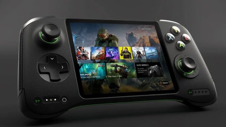 Microsoft adia planos de um Xbox Portátil: Entenda o motivo