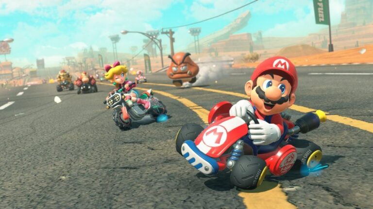 Descubra os lançamentos exclusivos para o Nintendo Switch 2