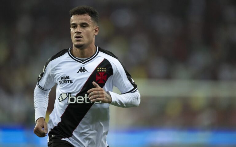 Vasco x Bragantino – Onde assistir, horário, prováveis escalações e detalhes do duelo pelo Brasileirão 2025