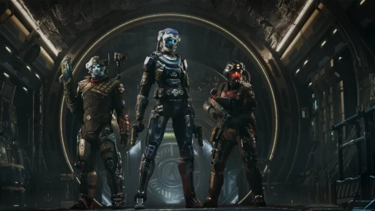 The Expanse: Osíris Reborn, o RPG de Ação Científico é revelado na Future Games Show; Veja o Trailer