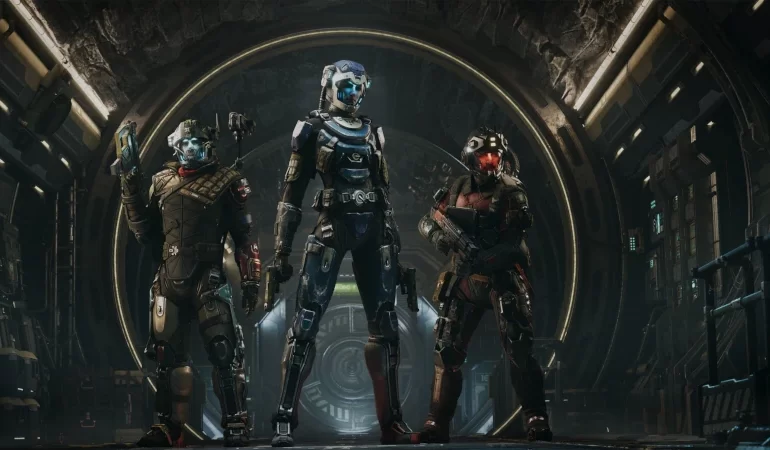 The Expanse: Osíris Reborn, o RPG de Ação Científico é revelado na Future Games Show; Veja o Trailer