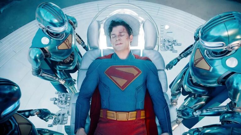 Previsões para estreia do novo filme do Superman podem surpreender