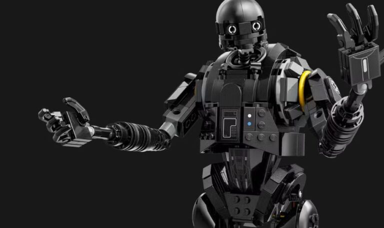 LEGO Lança Novos Sets de Star Wars: Tudo o que Você Precisa Saber
