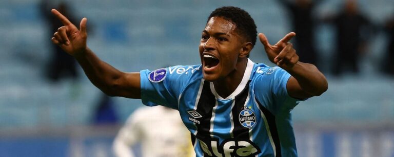 Juventude x Grêmio – Onde assistir ao vivo, horário, prováveis escalações