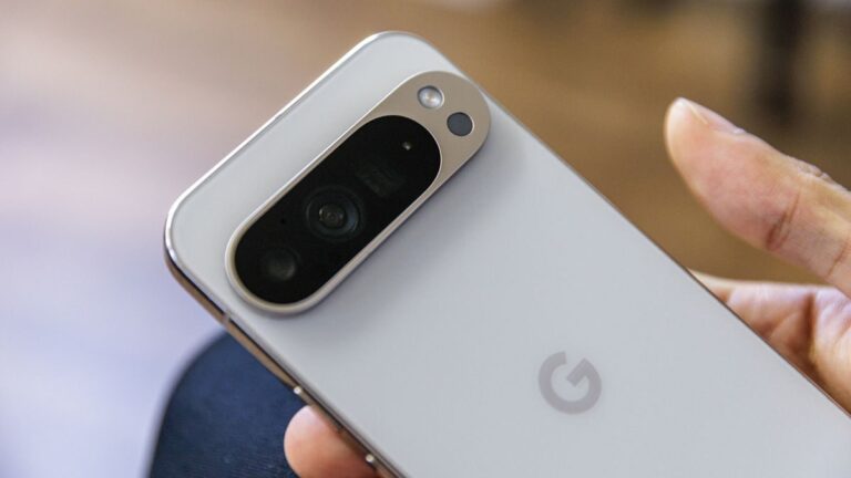 Google Pixel 10 Pro: Confira as novas imagens que revelam design e especificações