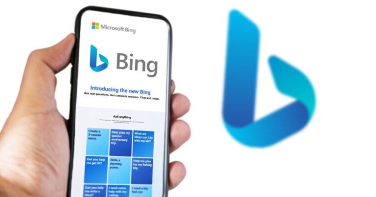 Microsoft integra criador de vídeos com IA no Bing e surpreende usuários