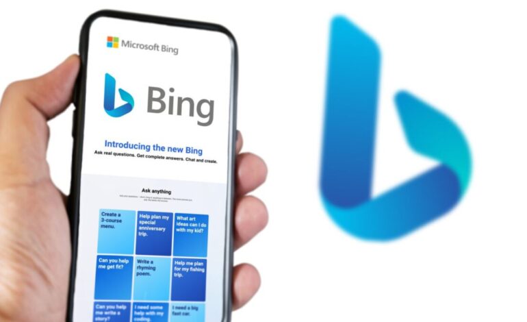 Microsoft integra criador de vídeos com IA no Bing e surpreende usuários